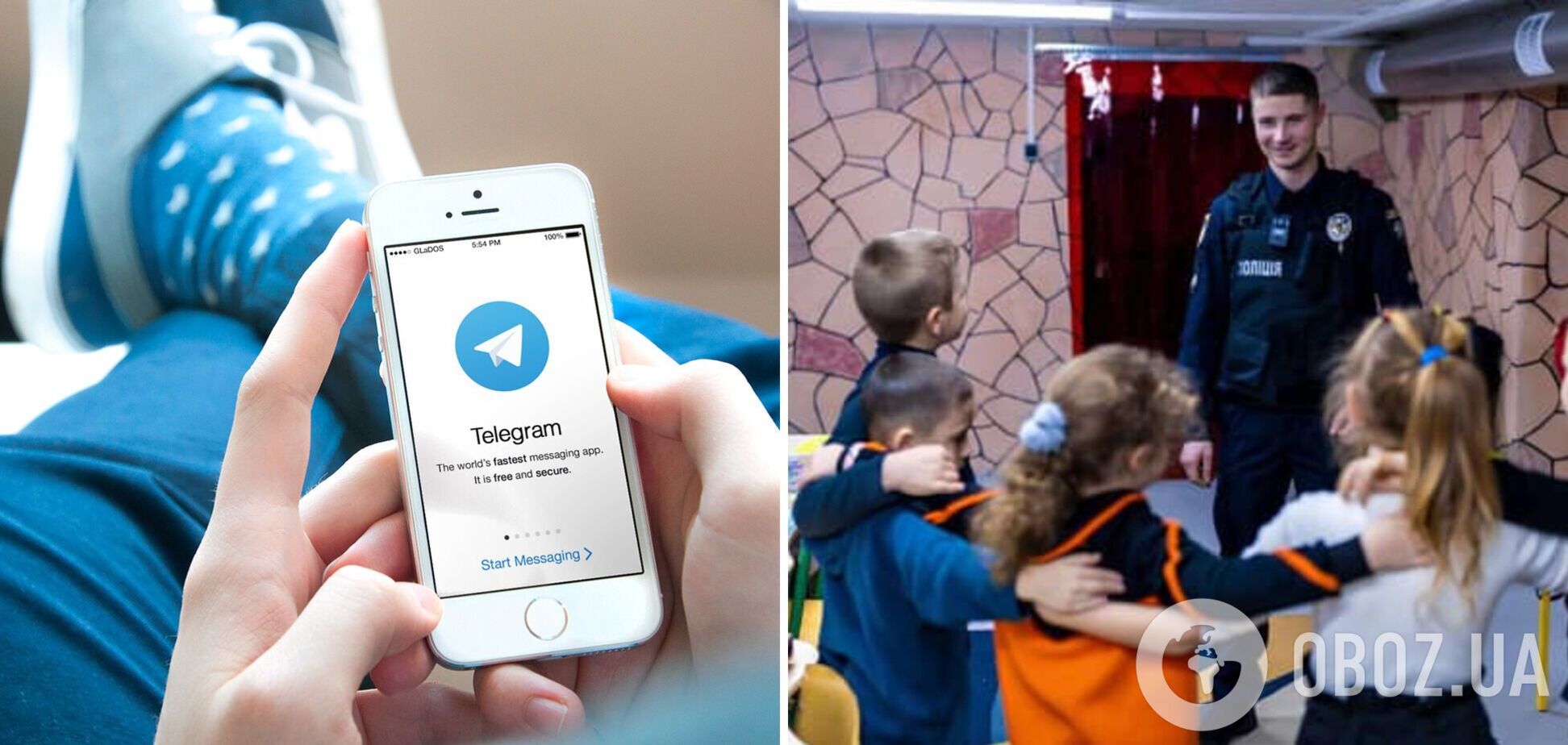 Не соблазнился обещанными деньгами: россияне пытались завербовать шестиклассника с Тернопольщины, но он обратился в полицию