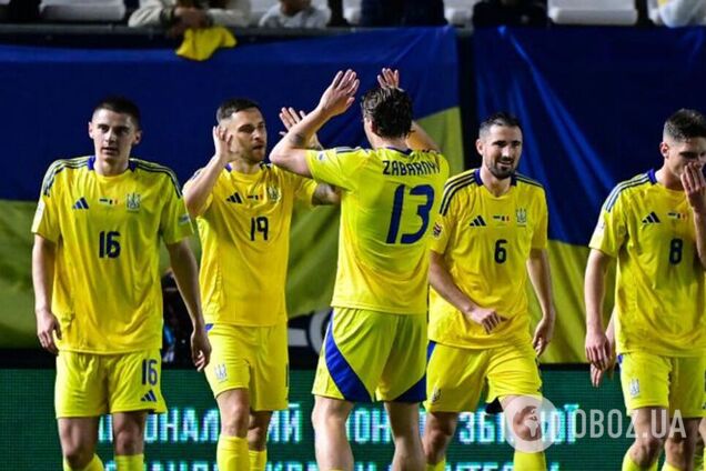 Ребров перевернув гру замінами: як Україна обіграла Бельгію джокерами. Тактичний огляд матчу