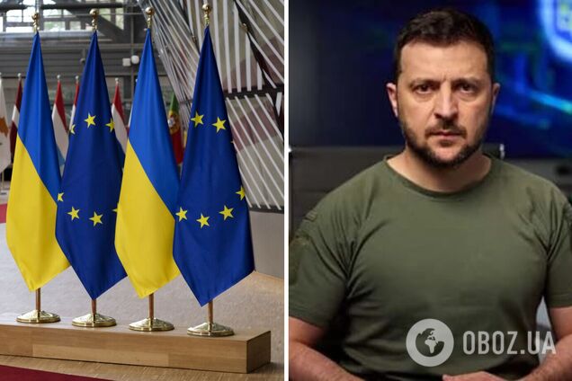 У Брюсселі стартує саміт лідерів ЄС – чи буде брати участь Зеленський – усі подробиці