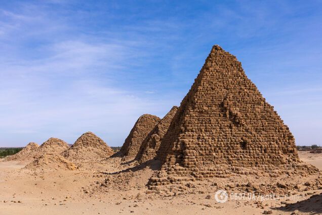 У єгипетських пірамідах знайшли загадкові скелети, через які можуть переписати історію