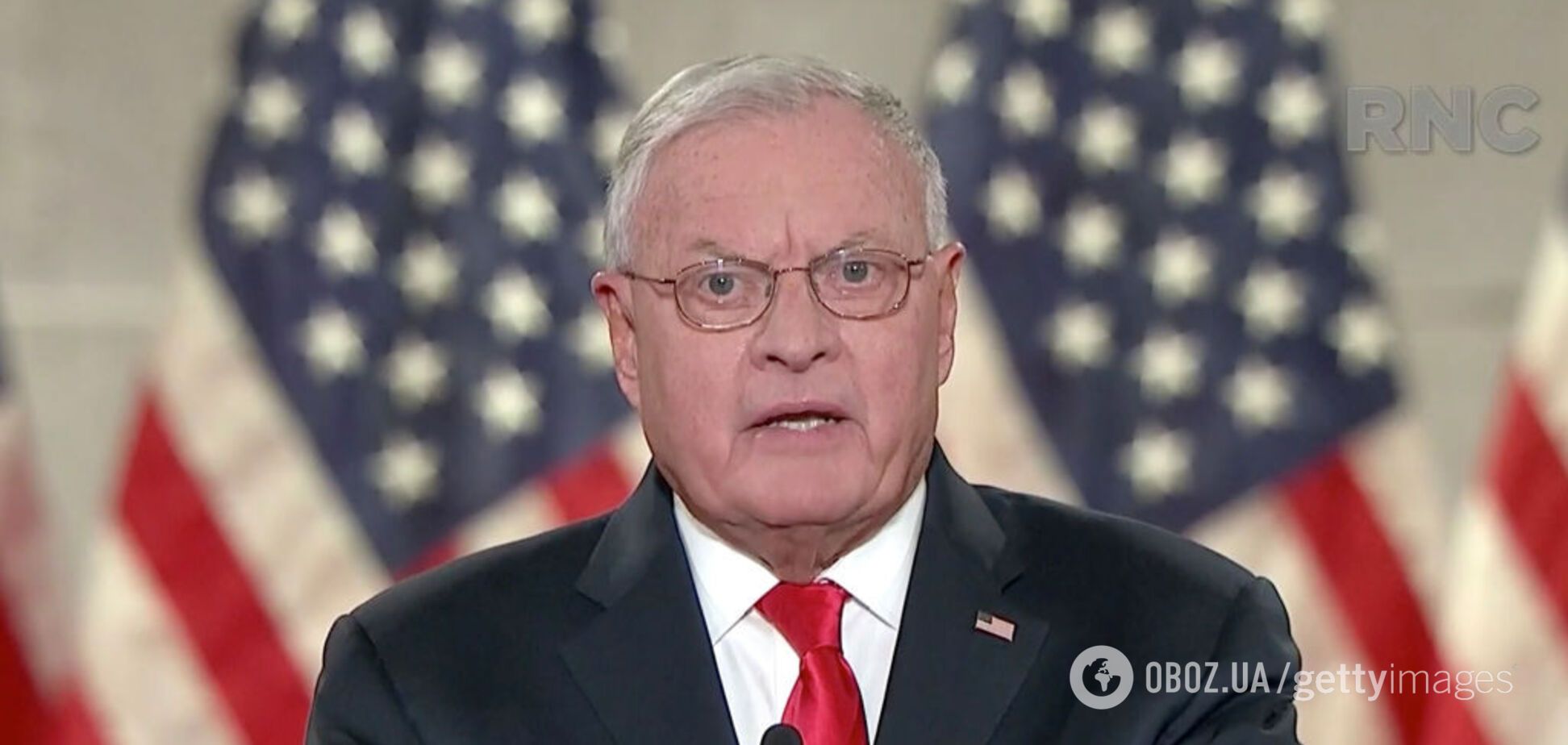 США в Саудовской Аравии планируют провести непрямые переговоры между представителями РФ и Украины, – Келлог