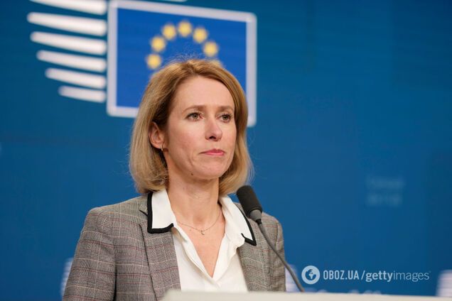 ЕС выделит 20 млн евро на укрепление противовоздушной обороны Молдовы: Каллас выступила с заявлением