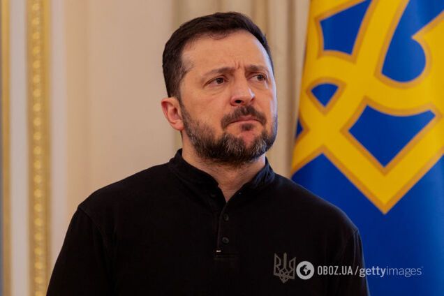 'Трамп это понимает': Зеленский заявил, что Украина никогда не признает российскими оккупированные территории на юридическом уровне