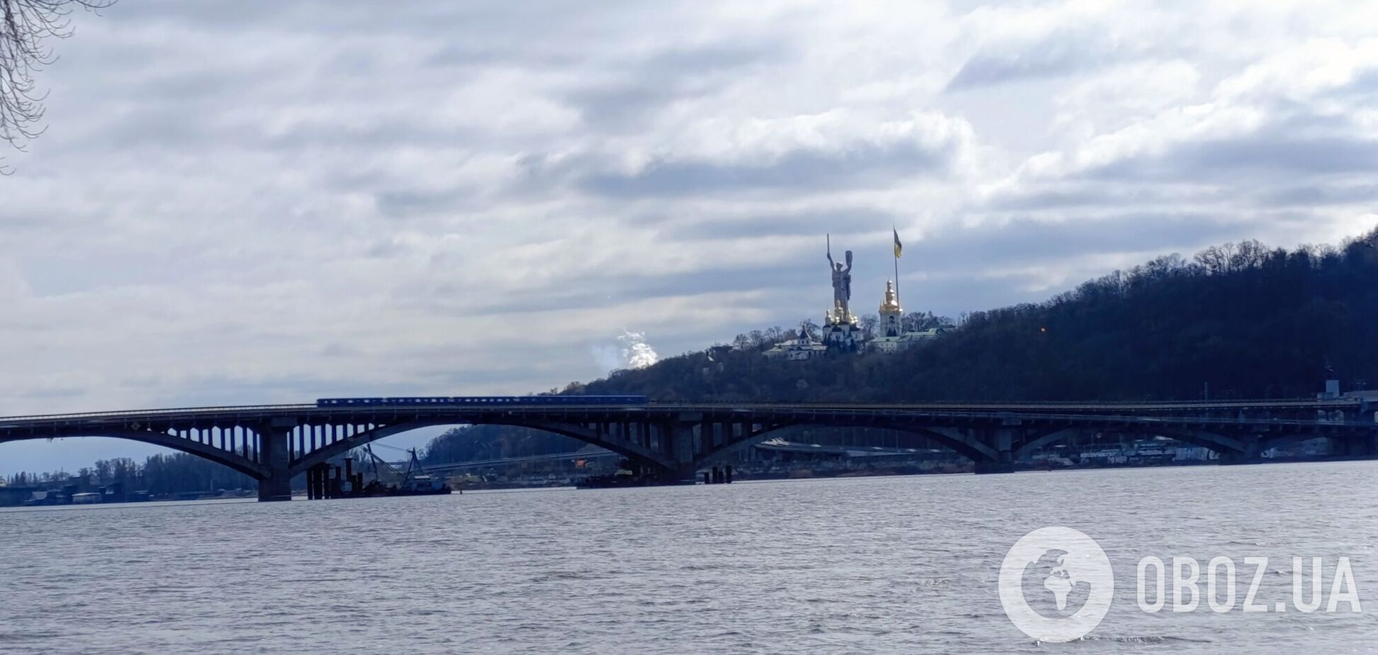 Невелика хмарність та до +16°С: детальний прогноз погоди по Київщині на 21 березня