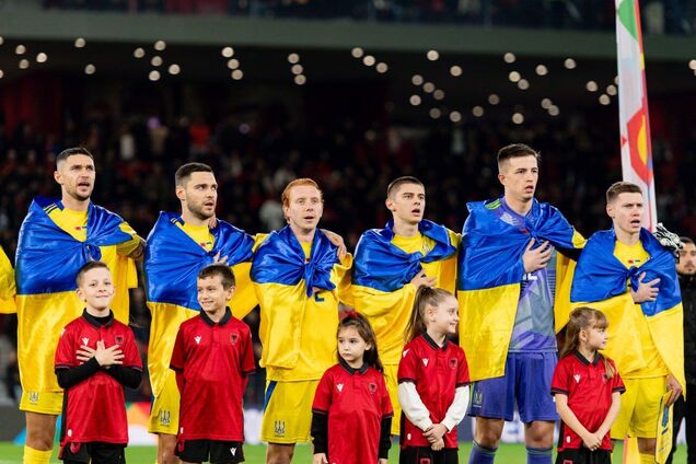 Одразу 8 гравців: у збірної України виникла величезна проблема перед матчем із Бельгією