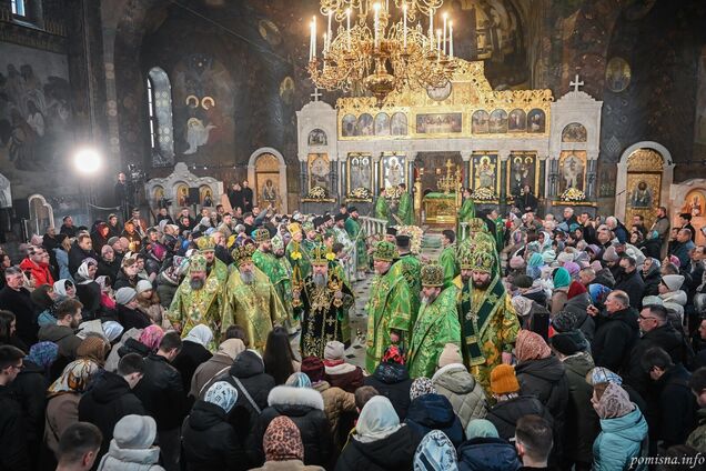 В Украине утвердили критерии для бронирования священнослужителей: каким требованиям нужно отвечать