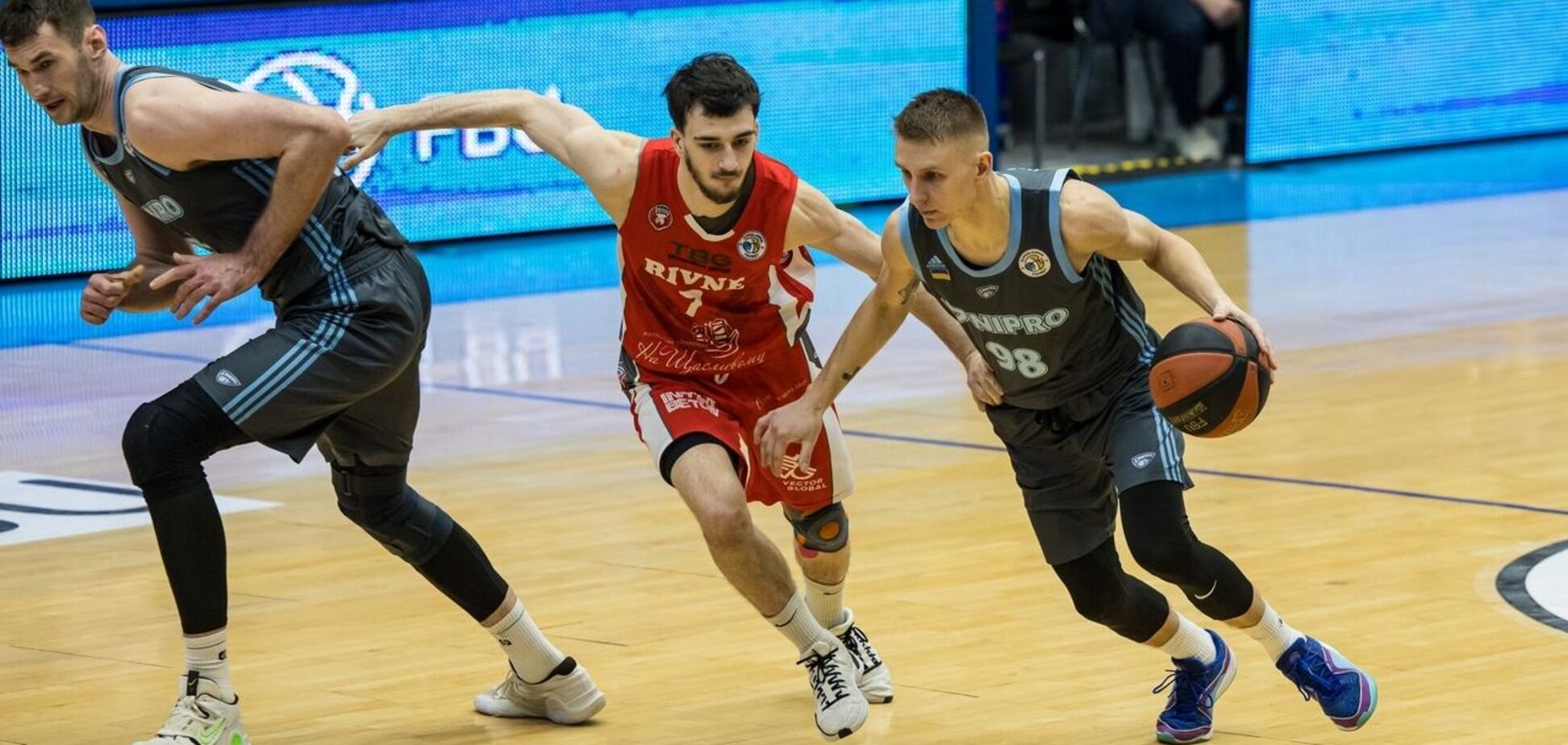 Де дивитися фінал Кубку України з баскетболу: розклад трансляцій