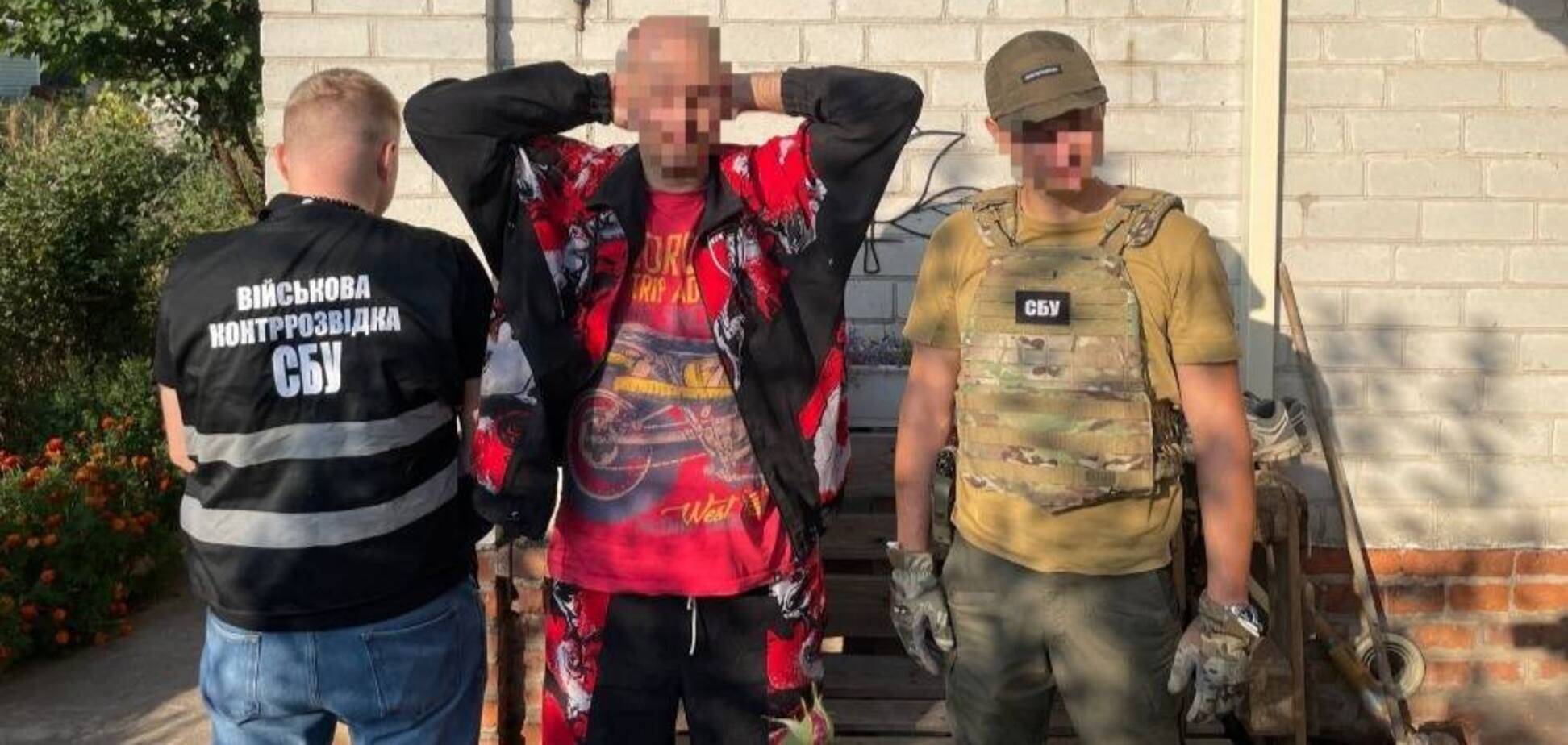 Агент ФСБ, наводивший российские ракеты Х-59 по Чернигову, получил 15 лет тюрьмы: детали дела