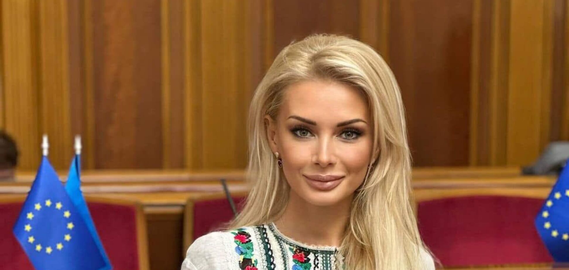 Бывшая нардепка из 'Слуги народа' получила условный срок за незаконное обогащение