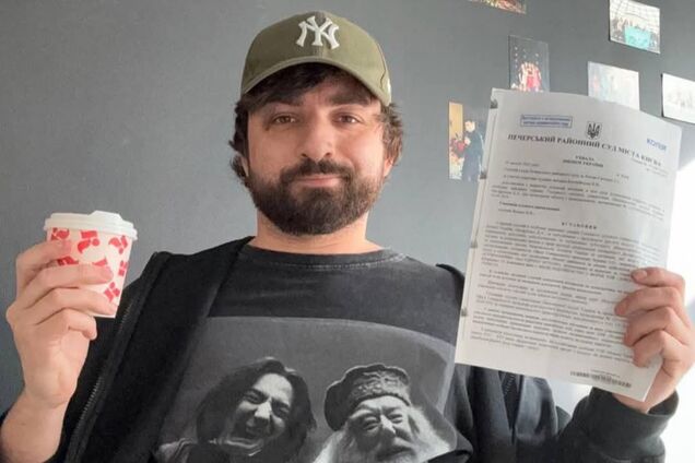 Прокурорське беззаконня в країні, яка воює.