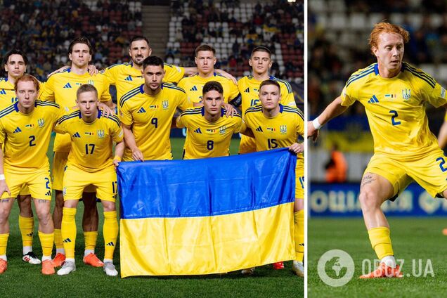 Ребров шокований: Україна зазнала серйозних втрат перед матчем у відповідь з Бельгією