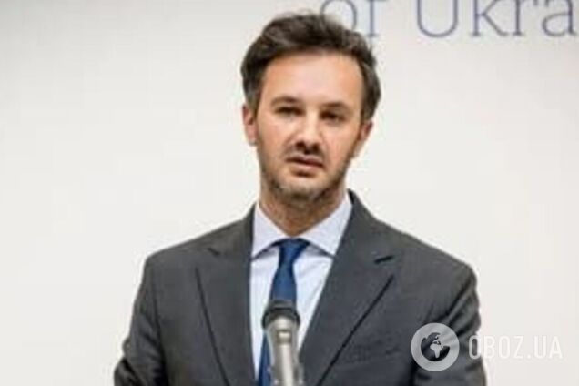 В МИД назвали никчемным указ Путина о выдворении украинцев