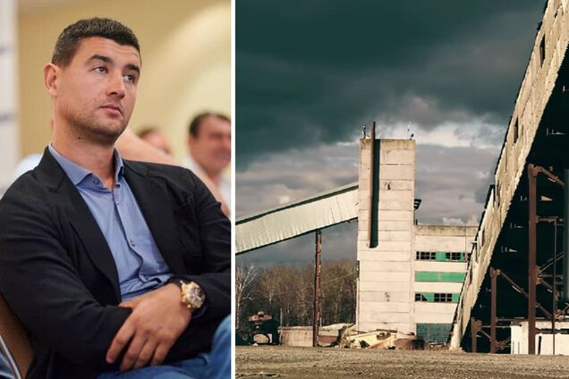 Шапран теряет контроль над Юниграном