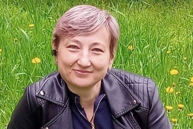 Потеряла на войне сына, зятя и погибла сама: психологине 'Азова' Наталье Луговской исполнилось бы 54 года. Фото