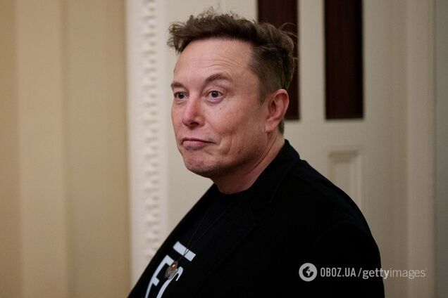 Маск в выигрыше. Новые пошлины сделают Tesla дешевле конкурентов