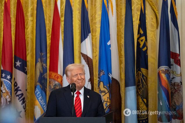 'Одна из вещей, которую мы сделаем': Трамп подтвердил намерение подписать с Украиной соглашение о ископаемых 'в ближайшее время'