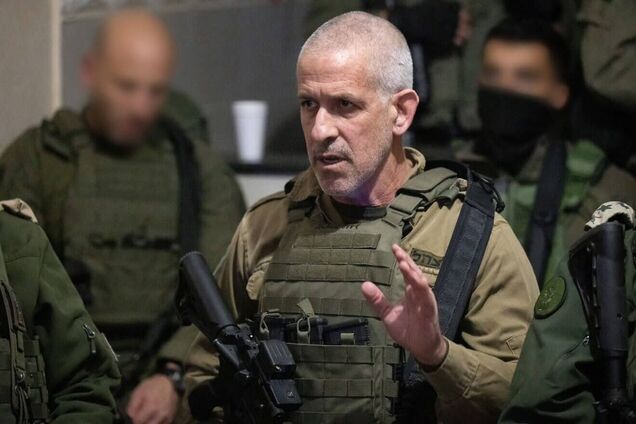 В Ізраїлі звільнено очільника Служби безпеки: що відбувається