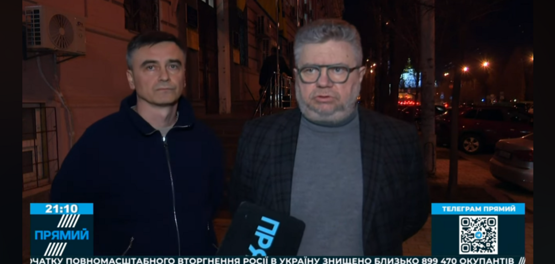 Адвокат Порошенко заявил о намерении властей 'взять в заложники' охранявших политика офицеров УГО