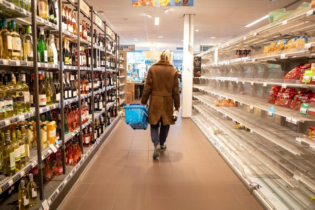 Цены в Украине резко изменились: яйца подорожали почти на 44%