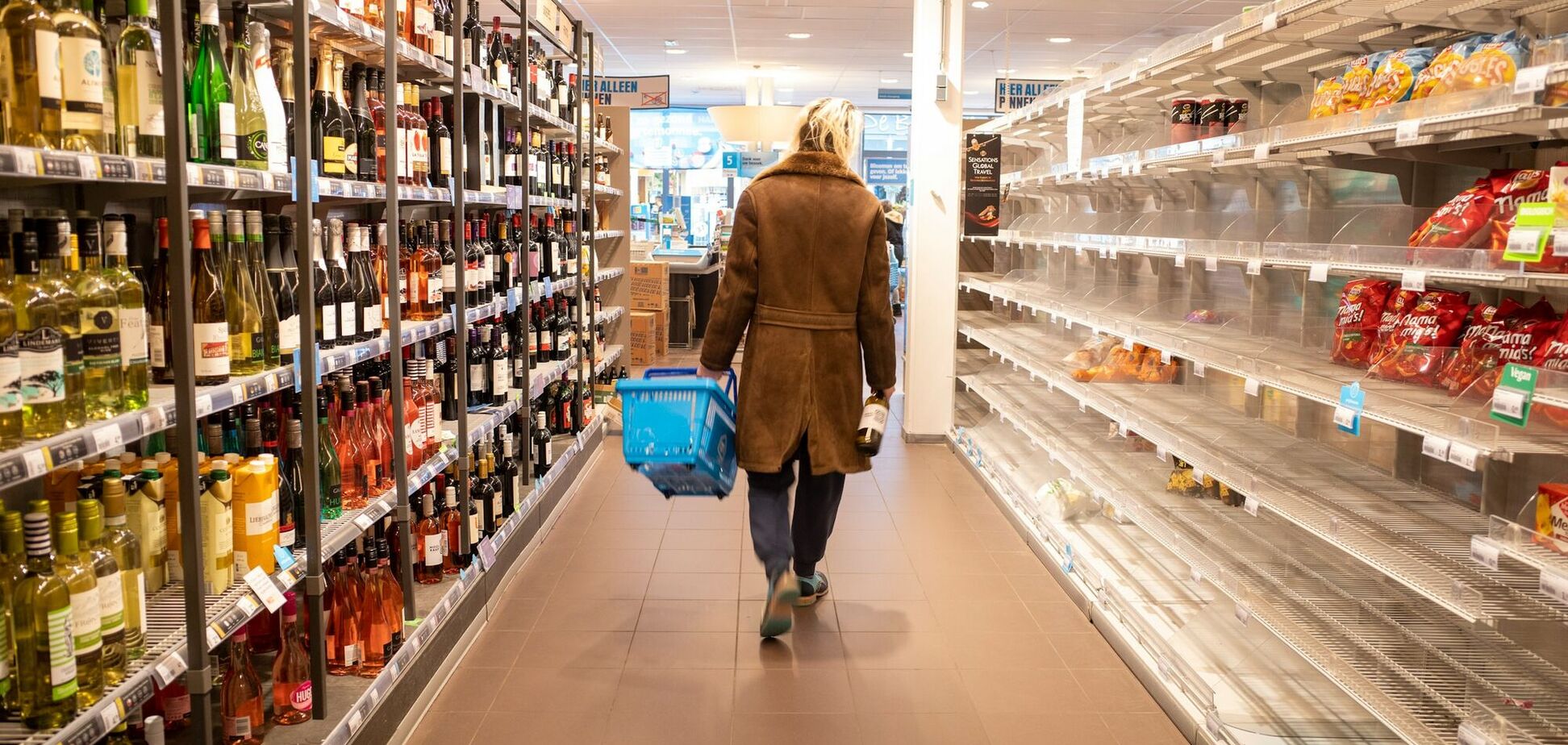 Как изменятся цены на продукты в канун праздника