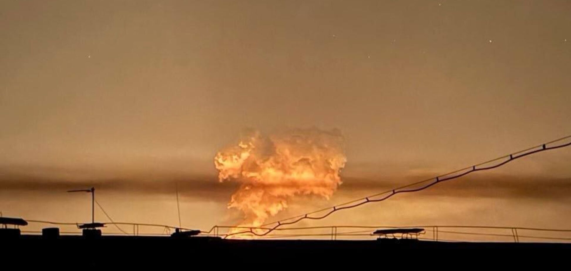 На Курщині вибухнула ГВС 'Суджа': в Генштабі відкинули звинувачення Росії й нагадали, що її обстрілювали війська Путіна. Відео