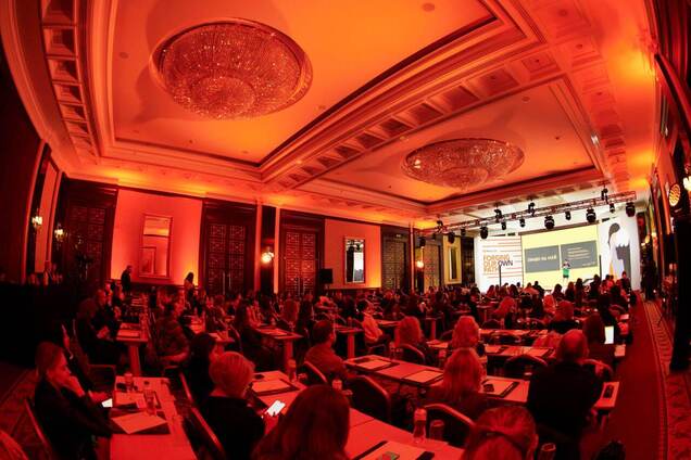 Жесткие, но необходимые разговоры: в Киеве 3 апреля состоится форум PRNext