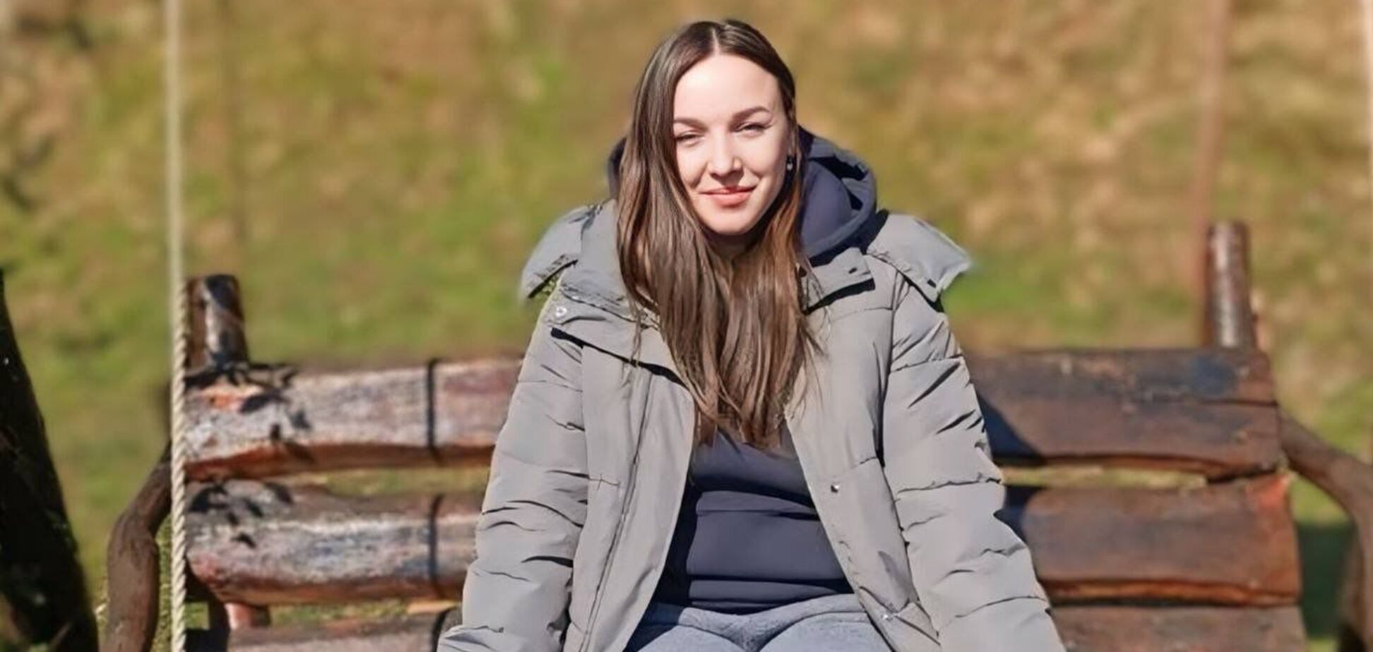 'Врачи фиксируют прогресс': тяжелораненая Марина из Запорожья прошла курс реабилитации от Фонда Рината Ахметова