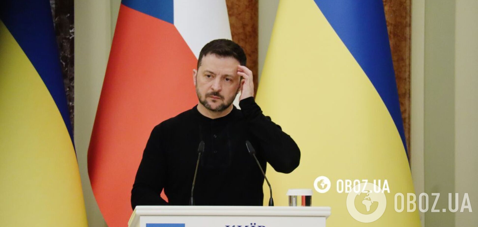 Возможно перемирие с Россией: Зеленский высказался по поводу мониторинга соблюдения прекращения огня. Видео