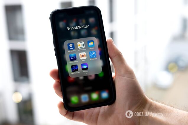 ИИ сможет делать суперточные прогнозы погоды: исследователи сообщили о прорыве