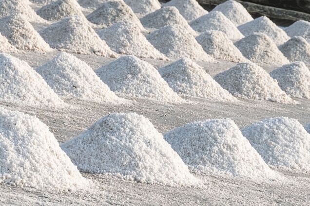 Добыча соли на Закарпатье под угрозой