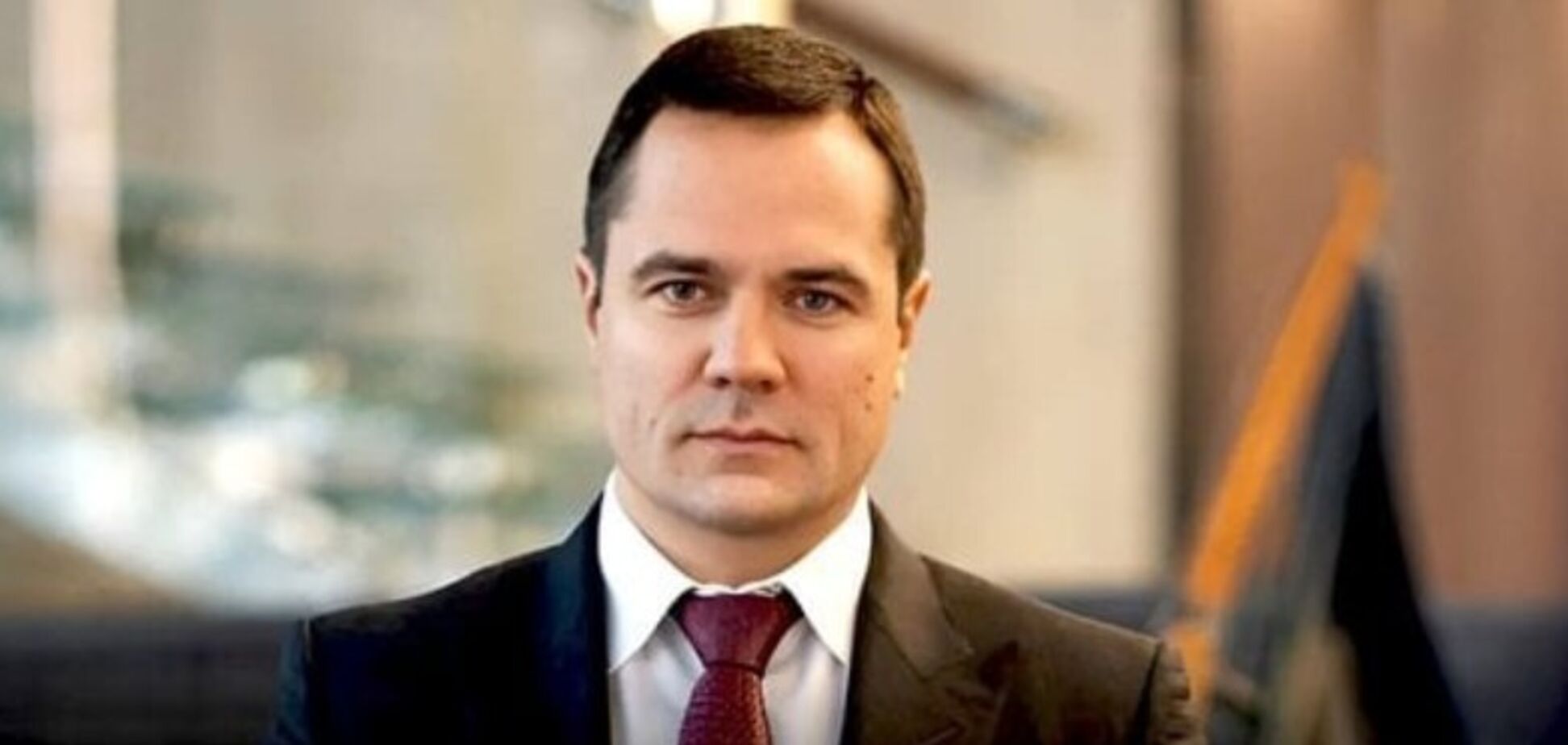 Дениса Комарницкого заочно арестовали