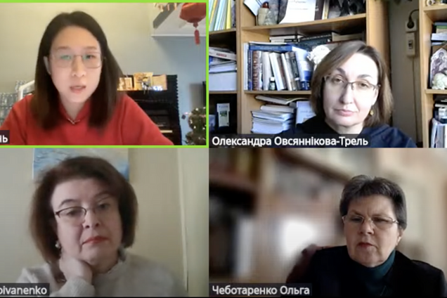 Защита диссертации китаянкой в Одессе взбудоражила сеть: украинцы заговорили о коррупционной схеме. Видео