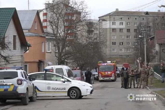 Шантажировали 'откровенными фото': задержана 14-летняя агентка РФ, которую россияне заставляли совершить теракт в Тернополе