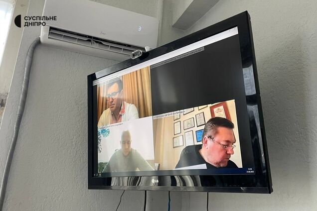 Миколі Тищенку продовжили цілодобовий домашній арешт: які заяви прозвучали в суді та що відомо про розгляд справи