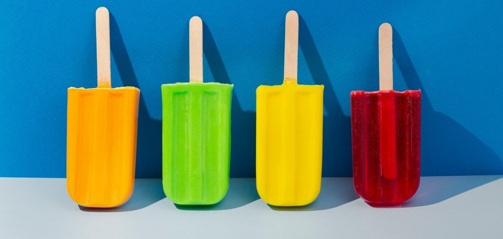 Оригинальный завтрак в виде мороженого: дети точно оценят