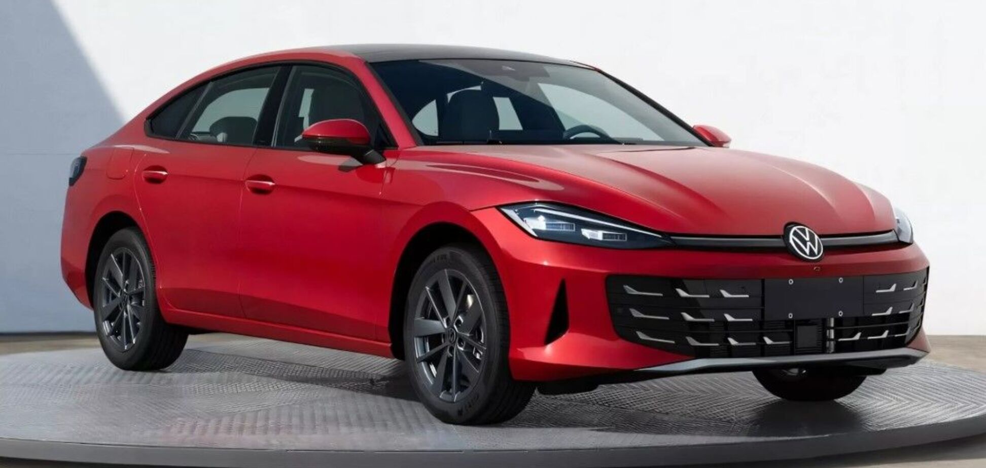 Volkswagen Lamando L