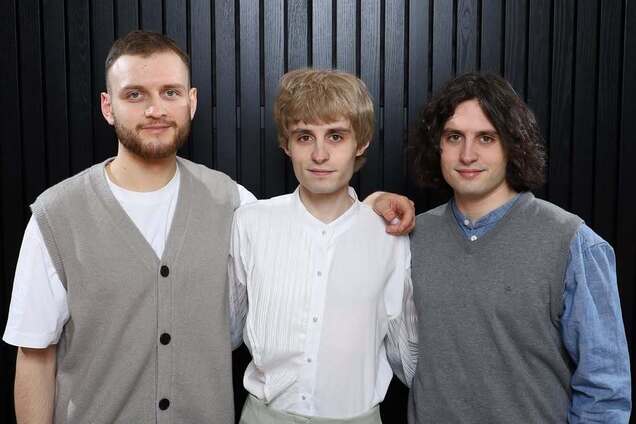 Представители Украины на Еровидении 2025 достойно ответили на провокационный вопрос об Израиле