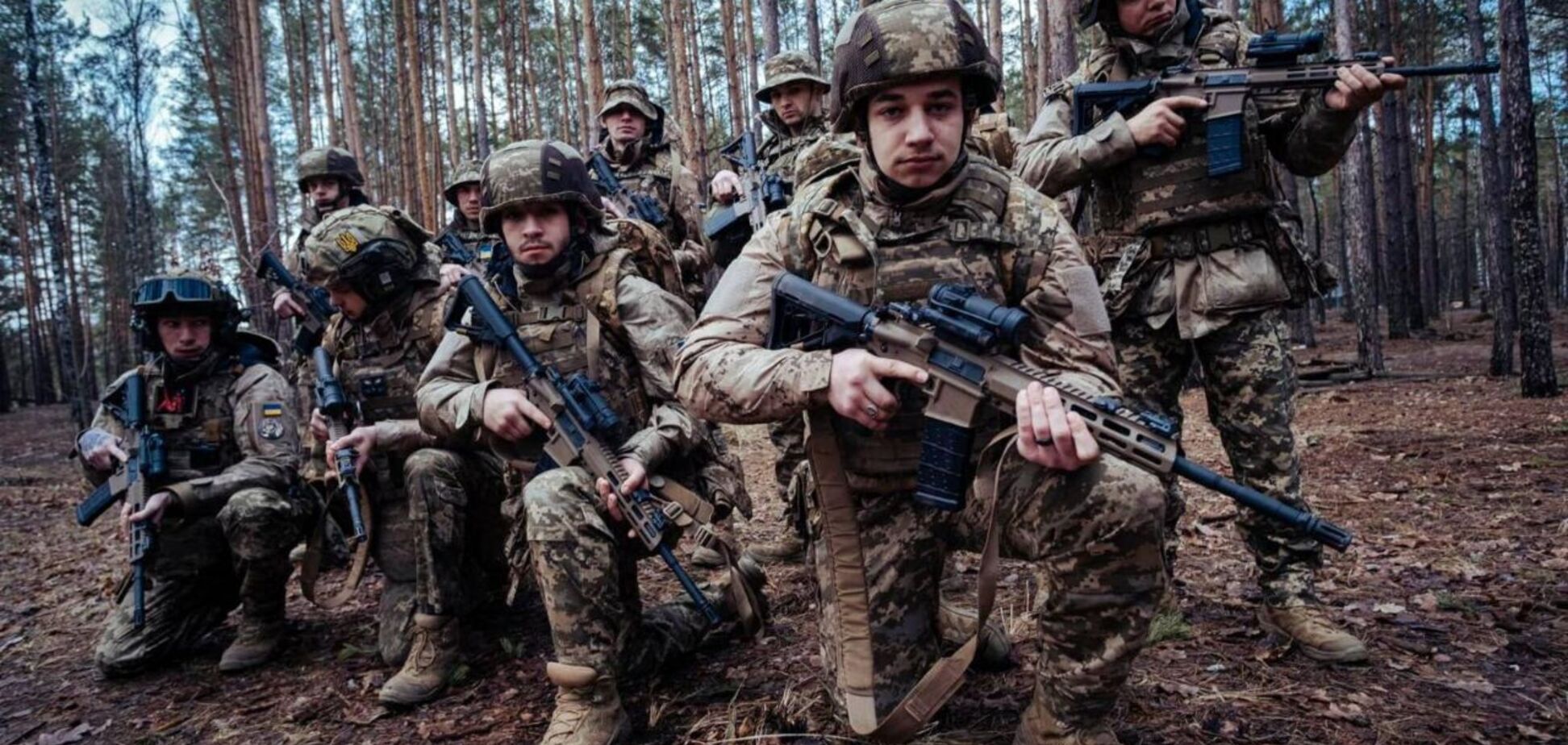 ЗСУ за добу зупинили 37 спроб штурму армії Росії на Покровському напрямку: яка ситуація на фронті