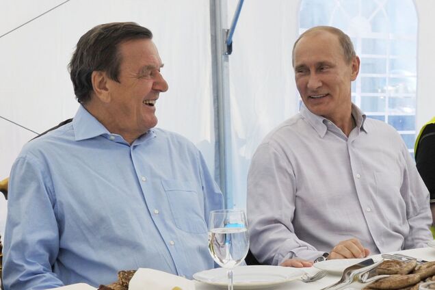 Экс-канцлер ФРГ Шредер снова не явился на допрос – что происходит