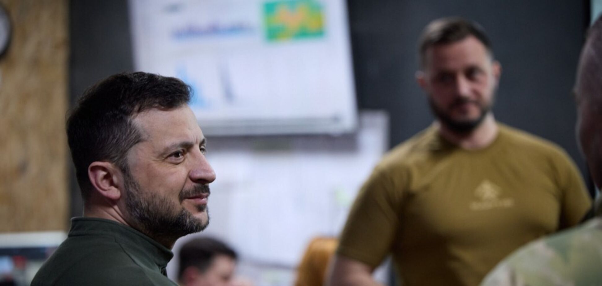 'Пополнение бригад должно быть пересмотрено': Зеленский пообещал справедливое распределение личного состава