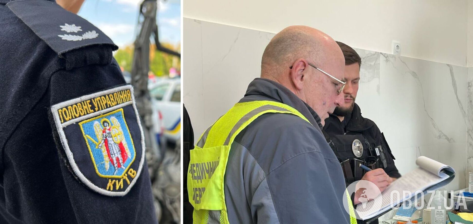 У Києві на прийомі у стоматолога помер 7-річний хлопчик: деталі трагедії