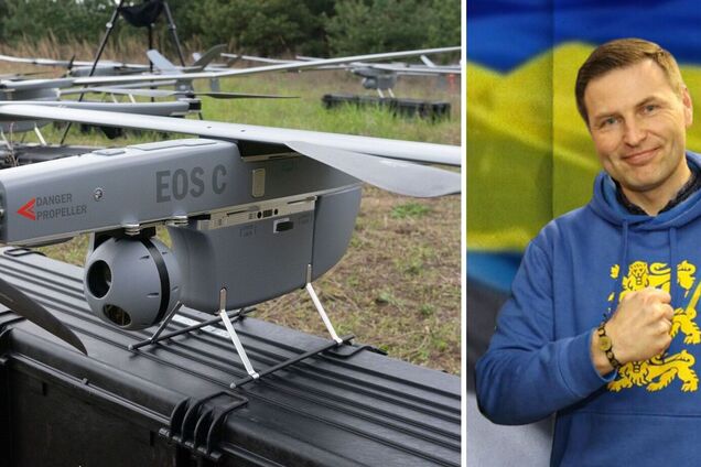 Эстония закупит оружие для Украины на 100 млн евро: что нужно ВСУ