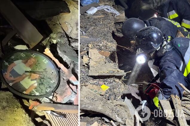 В Запорожье в результате атаки армии России погибла вся семья: папа, мама и 14-летняя дочь. Видео