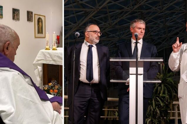 Папа Римський нарешті повертається до резиденції у Ватикані: коли його випишуть із лікарні