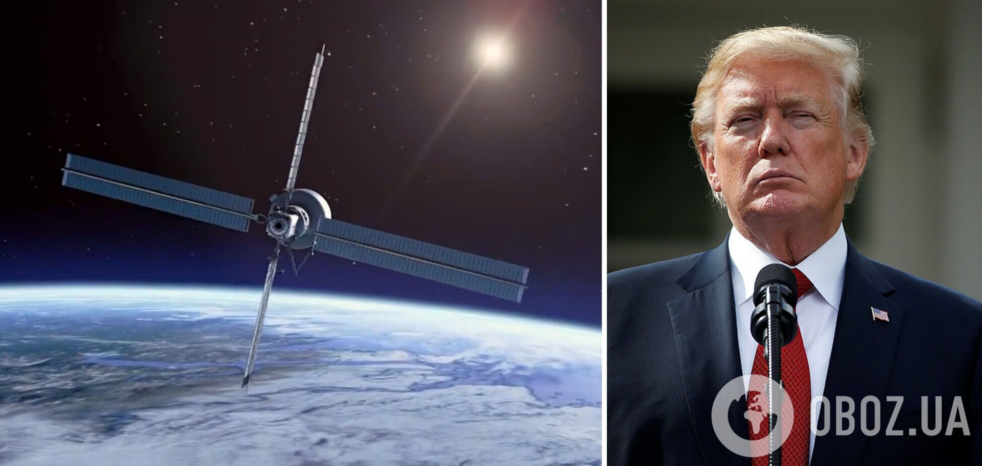 Трамп не жалеет средств: Пентагон разрабатывает 'Золотой купол' против дальнобойных ракет - CNN