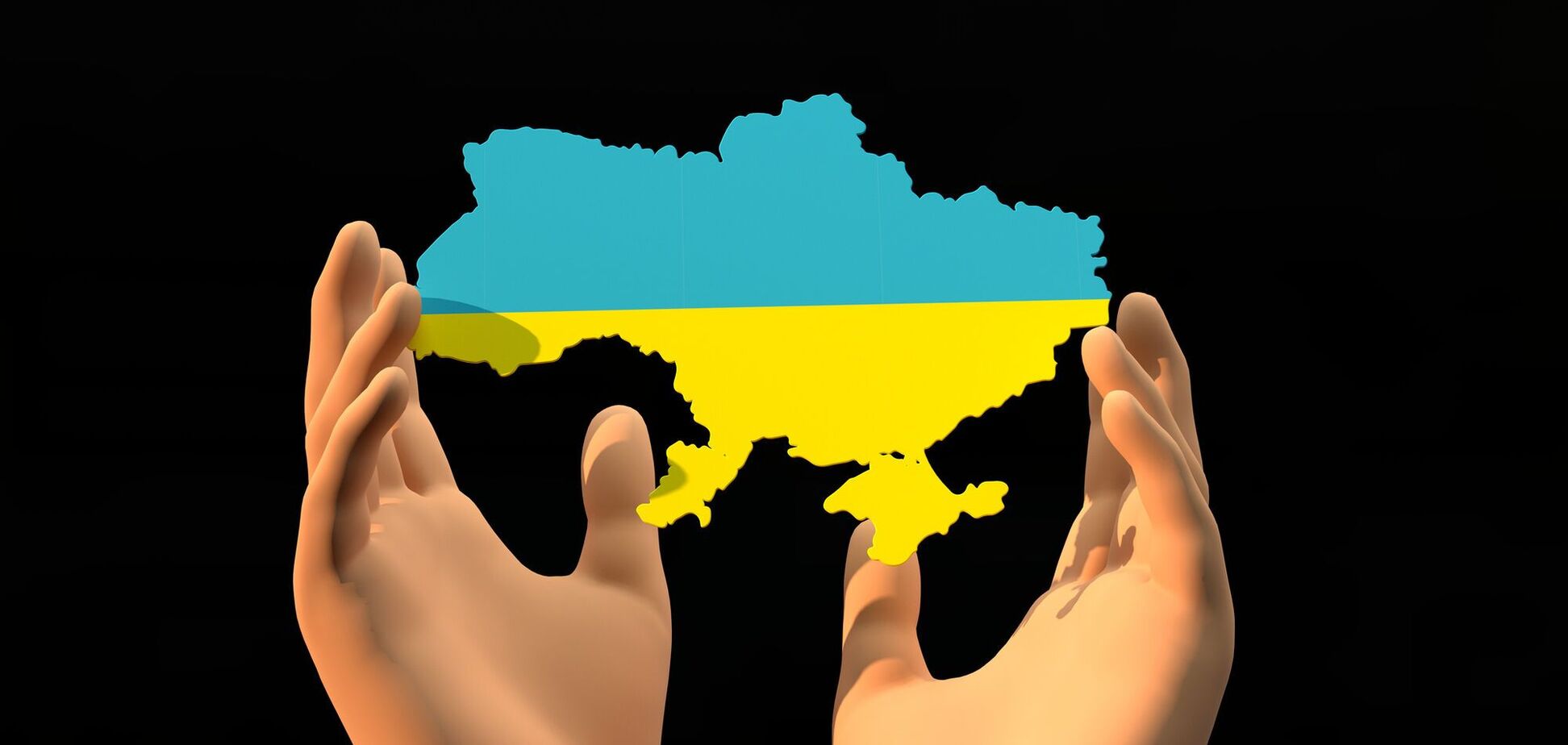 Нам противно видеть ваши физиономии, или У двухкомнатной дипломатии - большое будущее