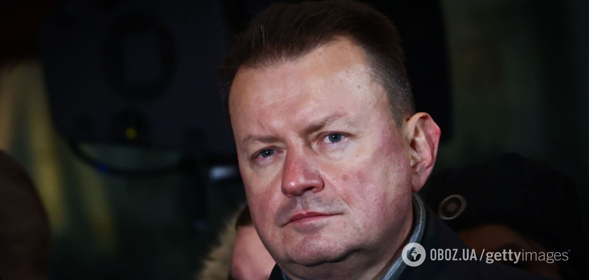 Угрожает 10 лет тюрьмы: эксминистра обороны Польши обвиняют в рассекречении военных данных