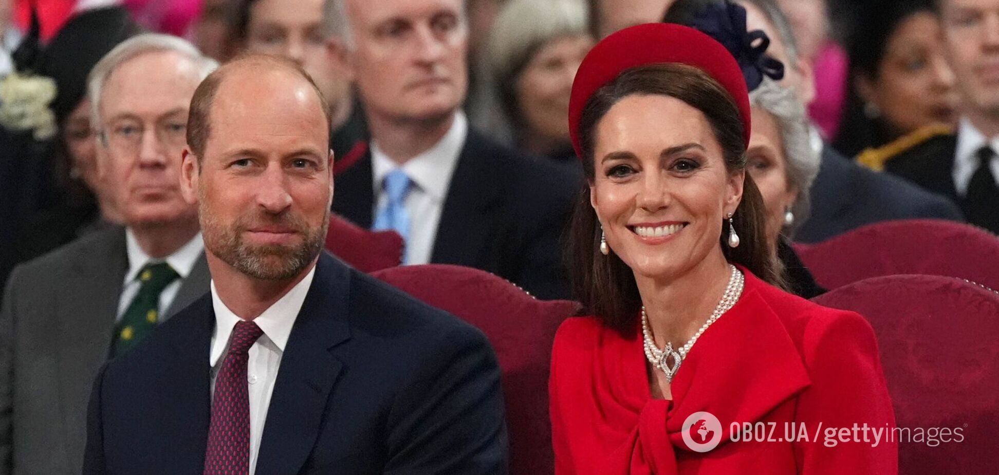 Королевский эксперт раскрыл интересную деталь об отношениях Кейт Миддлтон и принца Уильяма: легко успокаивает его истерики