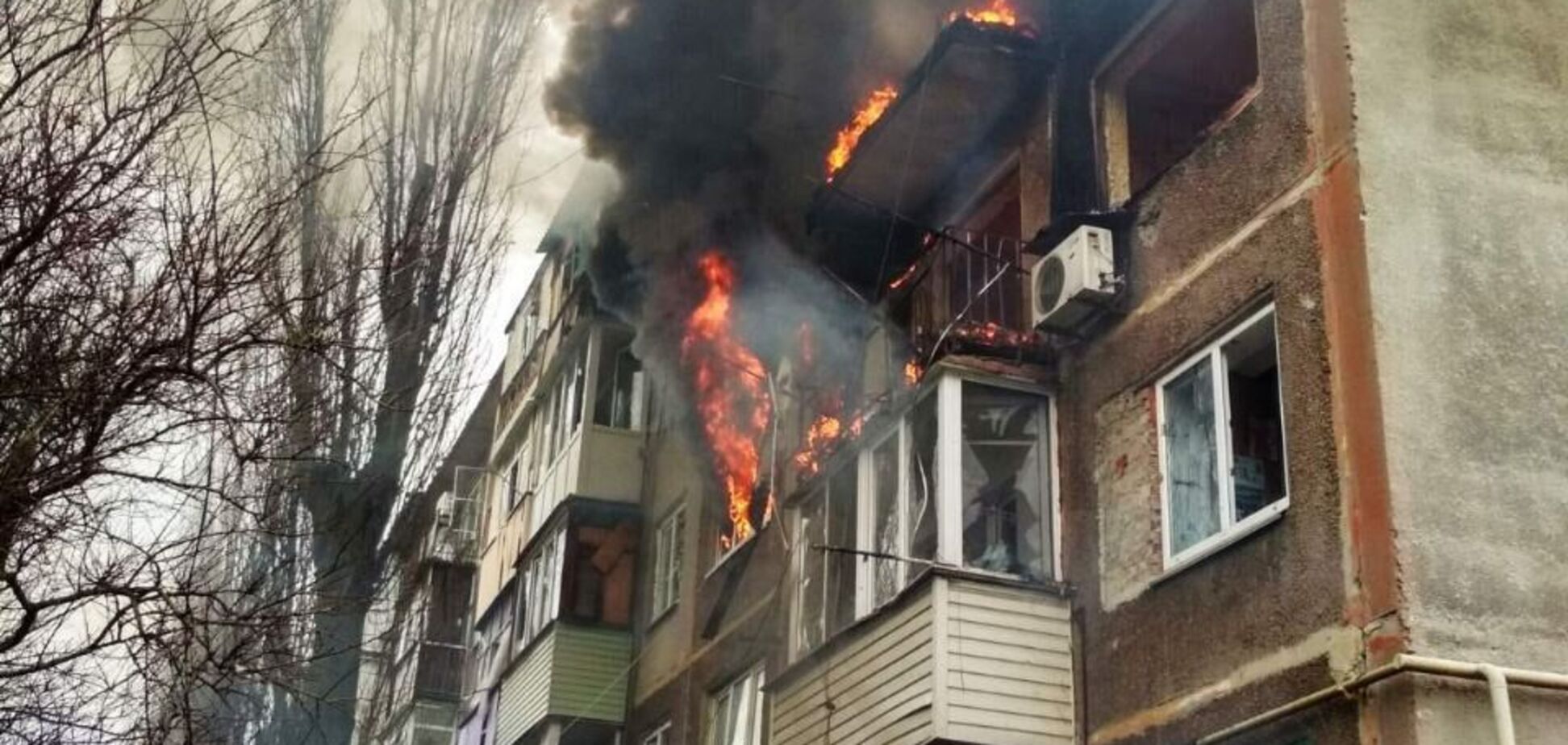 В Покровске оккупанты убили троих находившихся на улице гражданских: детали коварного удара