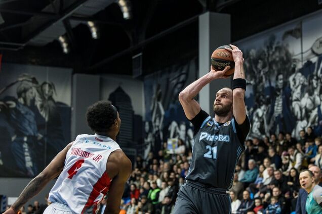 Визначився володар Кубку України з баскетболу